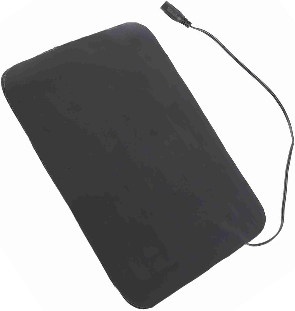 Seedling Heat Mat, Rapid Even Warming Pad with 3 Temperature Settings and USB Power Control for Indoor Gardening Hydroponics PU Surface 15x22 in 1 Pack