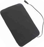 Seedling Heat Mat, Rapid Even Warming Pad with 3 Temperature Settings and USB Power Control for Indoor Gardening Hydroponics PU Surface 15x22 in 1 Pack