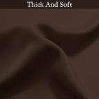 SimpleHome Ombre Room Darkening Curtains - Image 7
