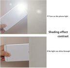 NICETOWN 100% Blackout Window Curtain Panels, Cold and Full Light Blocking - Image 2