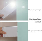 NICETOWN 100% Blackout Window Curtain Panels, Full Light Blocking Drapes - Image 3