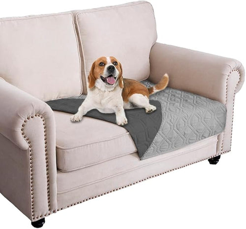 Ameritex Waterproof Dog Bed Cover Pet Blanket by Ameritex