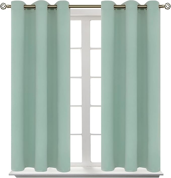 BGment Blackout Curtains by BGment