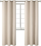BGment Blackout Curtains by BGment
