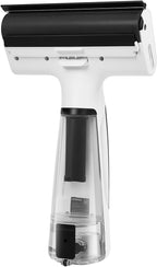HIZERO H100R Window Squeegee, Electric Shower Squeegee for Glass Doors