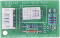 Compatible for Midea Dehumidifier Humidity Sensor Board for Frigidaire FAD504/704,DWD504/704