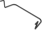 19 inches Across Mattress Retainer Bar Model 63003441 fits Tempur-Pedic Ergo，can not be Used for Lifting The Adjustable Bed!
