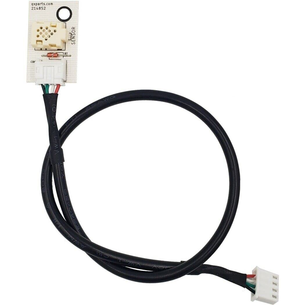 Humidity Sensor Replacement Compatible with Frigidaire and GE Dehumidifiers