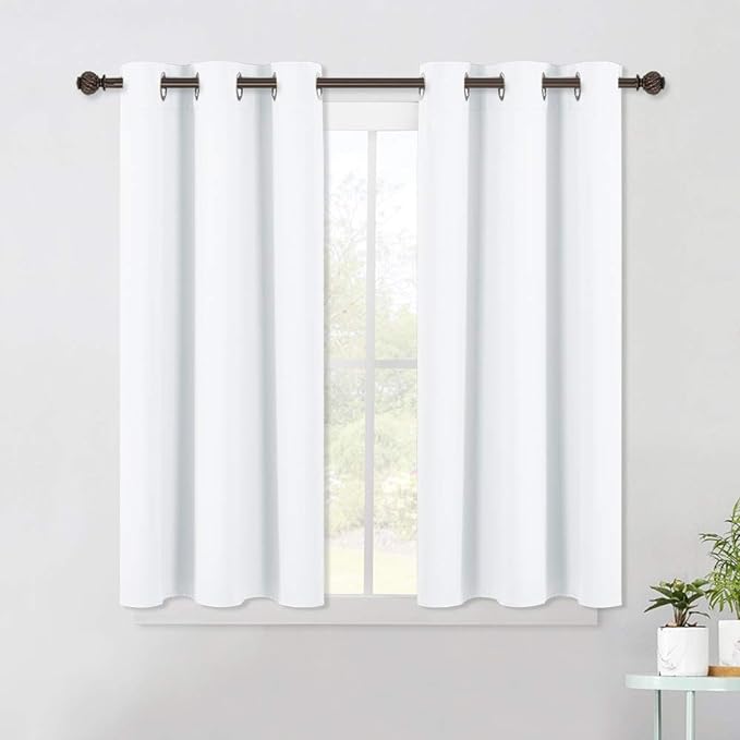 NICETOWN Window Draperies Curtains Panels by NICETOWN