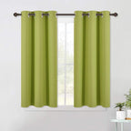 NICETOWN Blackout Curtain Panels by NICETOWN