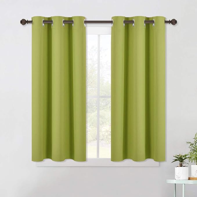 NICETOWN Blackout Curtain Panels by NICETOWN