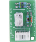 Compatible for Midea Dehumidifier Humidity Sensor Board for Frigidaire FAD504/704,DWD504/704