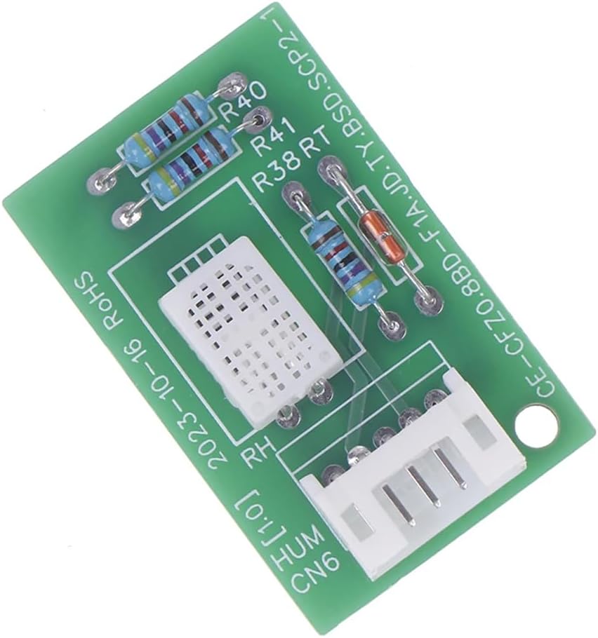 Compatible for Midea Dehumidifier Humidity Sensor Board for Frigidaire FAD504/704,DWD504/704
