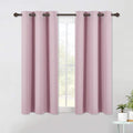 NICETOWN Blackout Curtain Panels by NICETOWN