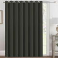 H.VERSAILTEX Blackout Patio Curtains 100 x 108 Inches by HVERSAILTEX