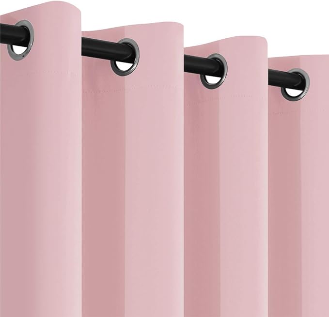 Yakamok Insulated Blackout Window Draperies - Image 7