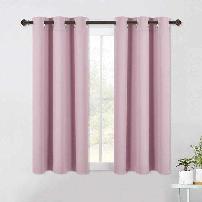 NICETOWN Blackout Curtains & Drapes by NICETOWN