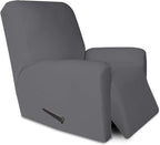 PureFit Super Stretch Chair Sofa Slipcover by PureFit