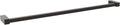 Amerock Monument 24" Oil-Rubbed Bronze Towel Bar
