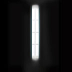 LEMOMO Sea Teal Thermal Blackout Curtains/38 x 84 Inch/Set of 2 Panels Room - Image 3