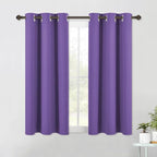 NICETOWN Blackout Curtain Panels by NICETOWN