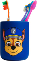 Hello Kitty Toothbrush Holder - Makeup Brushes/Pens Tumbler, (Officially Licensed Product) By Franco