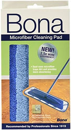 Bona Microfiber Cleaning Pad