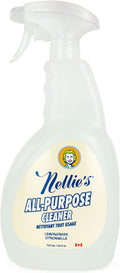Nellie's All-Purpose Cleaner | Multi-Use Cleaning Spray | Made in Canada