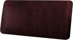 Leather Look Couch Cushion Covers Sofa Seat Slipcovers Sets Couches Furniture by ANARACHON