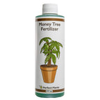 Perfect Plants Money Tree Fertilizer, 8 oz, Liquid Indoor Plant Food