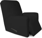 PureFit Super Stretch Recliner Sofa Slipcover by PureFit