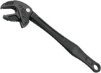 Adjustable Wrenches, 4PCS Self Locking Spanner Set, Ratcheting Jaw Wrench Set with Non Slip Handle, Ideal for Pipe Repair, Auto Maintenance & Home Use