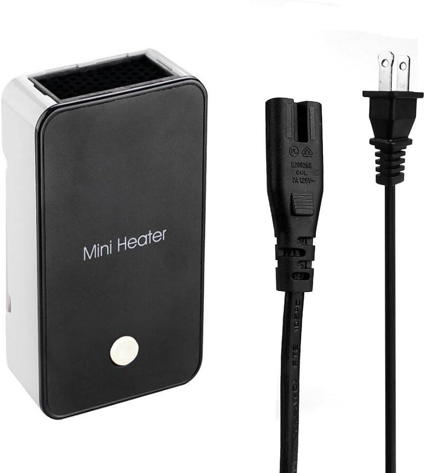 Safety Energy-saving Heater Mini Portable Electric Fan Heater Air Warmer