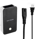 Safety Energy-saving Heater Mini Portable Electric Fan Heater Air Warmer