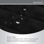 Easy-Going Recliner Chair Slipcover Reversible Sofa Cover Water Resistant Couch - Image 4