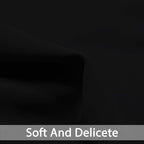 Yakamok Blackout Curtains for Bedroom - Image 4