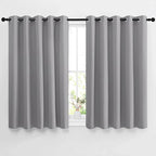 NICETOWN Bedroom Blackout Curtain & Drapes by NICETOWN