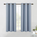 NICETOWN Blackout Curtain Panels by NICETOWN