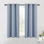 NICETOWN Blackout Curtain Panels by NICETOWN