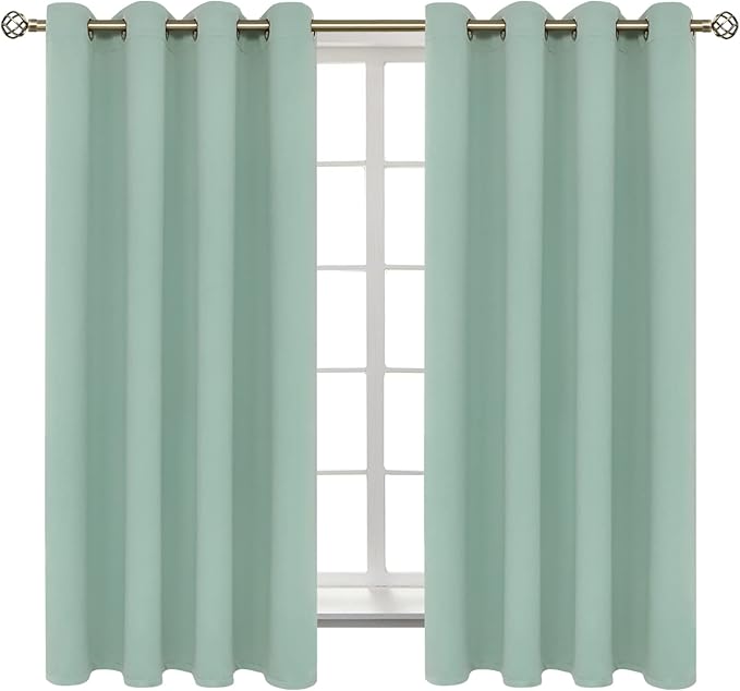 BGment Blackout Curtains by BGment