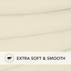 PureFit Super Stretch Sofa Slipcover – Spandex Non Slip Soft Couch Sofa Cover - Image 4