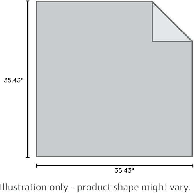 BEDELITE Fleece Blankets Queen Size Grey Throw Blankets - Image 10