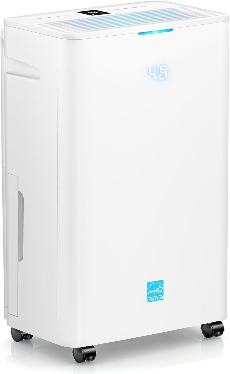 Dehumidifier for Basement 4500 Sq.Ft with Drain Hose, Energy star
