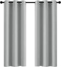 Yakamok Soft and Smooth Blackout Curtains by Yakamok