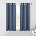 NICETOWN Blackout Draperies Curtains by NICETOWN