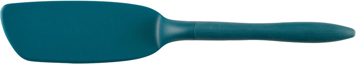Rachael Ray Gadgets Lazy Tools Nonstick Kitchen/Cooking Utensil Set, 6 Piece, Teal