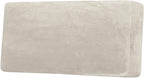 H.VERSAILTEX Velvet Stretch Individual Couch Cushion Cover Plush Cushion by HVERSAILTEX