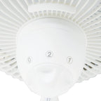 Air King 9145 6-Inch 2-Speed Clip-On Fan