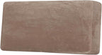 H.VERSAILTEX Velvet Stretch Individual Couch Cushion Cover Plush Cushion by HVERSAILTEX