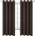 BGment Blackout Curtains for Bedroom by BGment